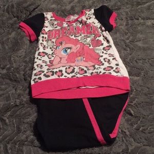 MLP PJ Set